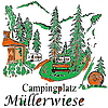 Logo Campingplatz Müllerwiese